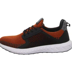 BOXX Slipper/Kletthalbschuh Sneaker (sportlich)