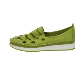 BOXX Slipper/Kletthalbschuh luftdurchlässig (durchbrochenes/geflochtenes Obermaterial)