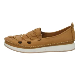 BOXX Slipper/Kletthalbschuh luftdurchlässig (durchbrochenes/geflochtenes Obermaterial)