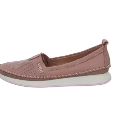 BOXX Slipper/Kletthalbschuh Freizeit (casual)