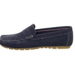 BOXX Slipper/Kletthalbschuh Freizeit (casual)