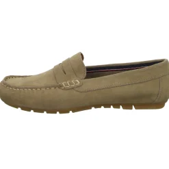 BOXX Slipper/Kletthalbschuh Freizeit (casual)