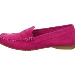 BOXX Slipper/Kletthalbschuh Freizeit (casual)
