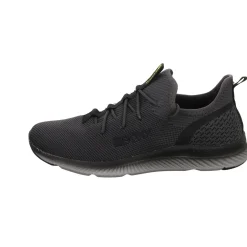 BOXX Slipper/Kletthalbschuh Sneaker (sportlich)