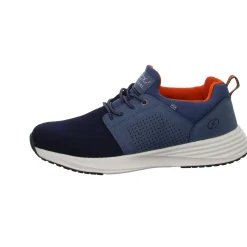 BOXX Slipper/Kletthalbschuh Sneaker (sportlich)