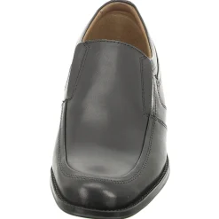 BOXX Slipper/Kletthalbschuh Business (elegant)