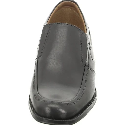 BOXX Slipper/Kletthalbschuh Business (elegant)