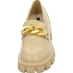 BOXX Slipper/Kletthalbschuh bis 25mm Absatz