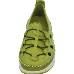 BOXX Slipper/Kletthalbschuh luftdurchlässig (durchbrochenes/geflochtenes Obermaterial)