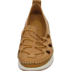 BOXX Slipper/Kletthalbschuh luftdurchlässig (durchbrochenes/geflochtenes Obermaterial)