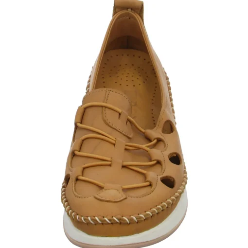 BOXX Slipper/Kletthalbschuh luftdurchlässig (durchbrochenes/geflochtenes Obermaterial)