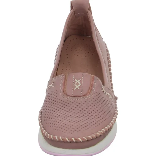 BOXX Slipper/Kletthalbschuh Freizeit (casual)