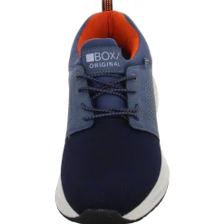 BOXX Slipper/Kletthalbschuh Sneaker (sportlich)