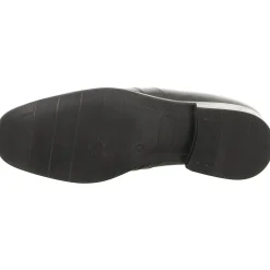 BOXX Slipper/Kletthalbschuh Business (elegant)