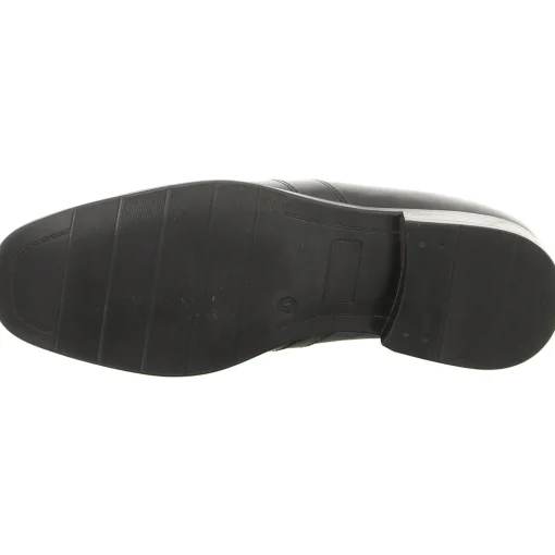 BOXX Slipper/Kletthalbschuh Business (elegant)
