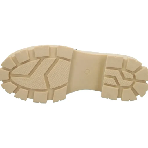 BOXX Slipper/Kletthalbschuh bis 25mm Absatz