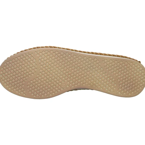 BOXX Slipper/Kletthalbschuh luftdurchlässig (durchbrochenes/geflochtenes Obermaterial)