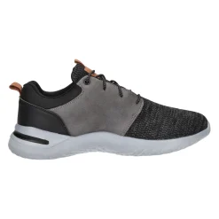 BOXX Slipper/Kletthalbschuh Sneaker (sportlich)