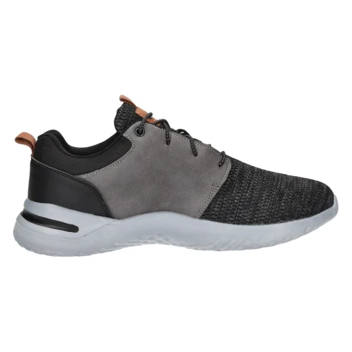 BOXX Slipper/Kletthalbschuh Sneaker (sportlich)
