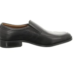 BOXX Slipper/Kletthalbschuh Business (elegant)