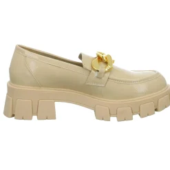 BOXX Slipper/Kletthalbschuh bis 25mm Absatz