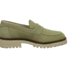 BOXX Slipper/Kletthalbschuh bis 25mm Absatz