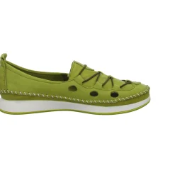BOXX Slipper/Kletthalbschuh luftdurchlässig (durchbrochenes/geflochtenes Obermaterial)