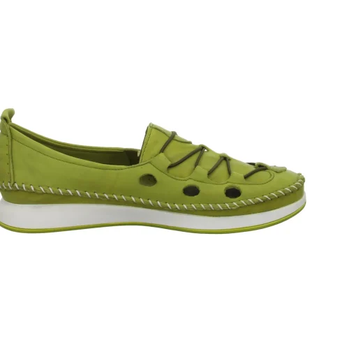 BOXX Slipper/Kletthalbschuh luftdurchlässig (durchbrochenes/geflochtenes Obermaterial)