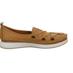 BOXX Slipper/Kletthalbschuh luftdurchlässig (durchbrochenes/geflochtenes Obermaterial)
