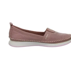 BOXX Slipper/Kletthalbschuh Freizeit (casual)