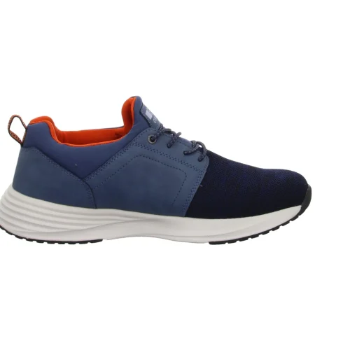 BOXX Slipper/Kletthalbschuh Sneaker (sportlich)
