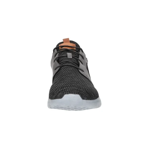 BOXX Slipper/Kletthalbschuh Sneaker (sportlich)