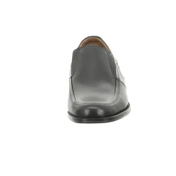BOXX Slipper/Kletthalbschuh Business (elegant)