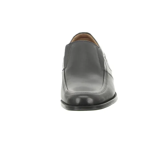 BOXX Slipper/Kletthalbschuh Business (elegant)