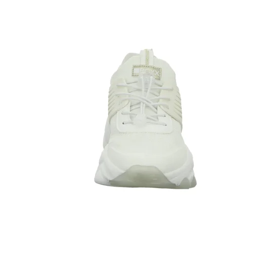 BOXX Slipper/Kletthalbschuh Sneaker (sportlich)