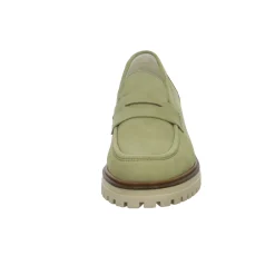 BOXX Slipper/Kletthalbschuh bis 25mm Absatz