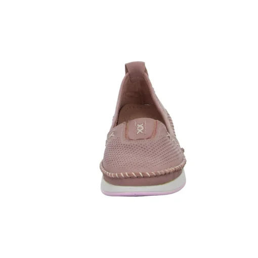 BOXX Slipper/Kletthalbschuh Freizeit (casual)