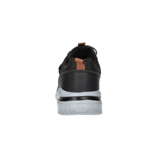 BOXX Slipper/Kletthalbschuh Sneaker (sportlich)