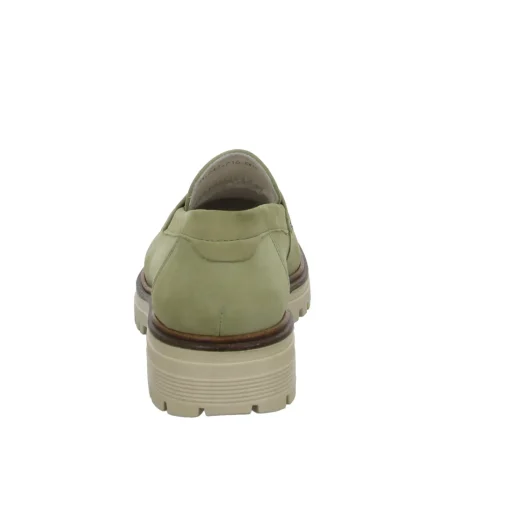 BOXX Slipper/Kletthalbschuh bis 25mm Absatz