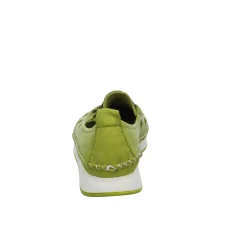 BOXX Slipper/Kletthalbschuh luftdurchlässig (durchbrochenes/geflochtenes Obermaterial)