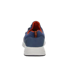 BOXX Slipper/Kletthalbschuh Sneaker (sportlich)