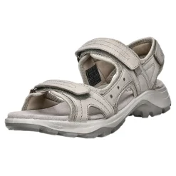 BOXX Sportliche Sandalette bis 30mm Sohlenhöhe