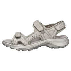BOXX Sportliche Sandalette bis 30mm Sohlenhöhe
