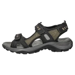 BOXX Sportliche Sandalette bis 30mm Sohlenhöhe