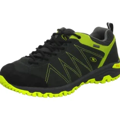 Brütting Trekkinghalbschuh Mount Kapela Low