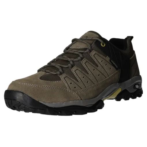 Brütting Trekkinghalbschuh MOUNT PINOS LOW