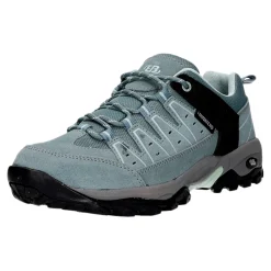 Brütting Trekkinghalbschuh
