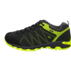 Brütting Trekkinghalbschuh Mount Kapela Low