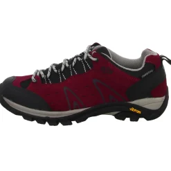 Brütting Trekkinghalbschuh Mount Bona Low