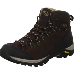 Brütting Trekkingstiefel Mount Bona High